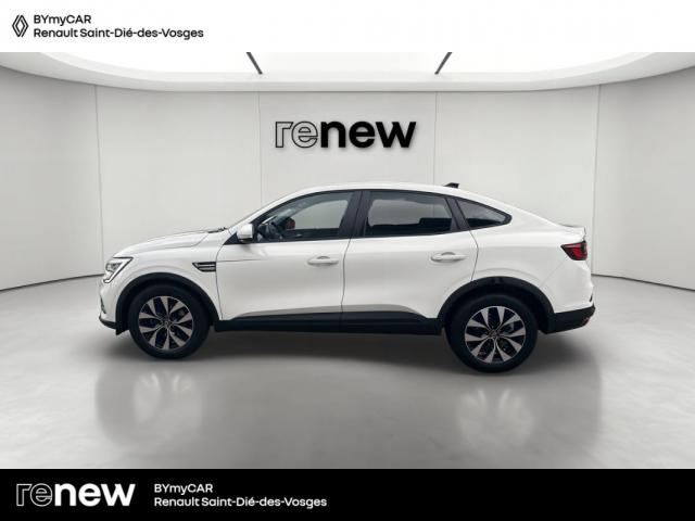 Renault Arkana image 5