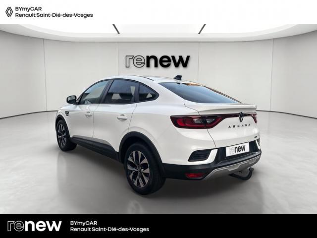 Renault Arkana image 8