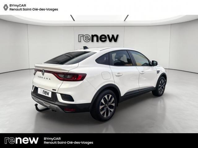 Renault Arkana image 6