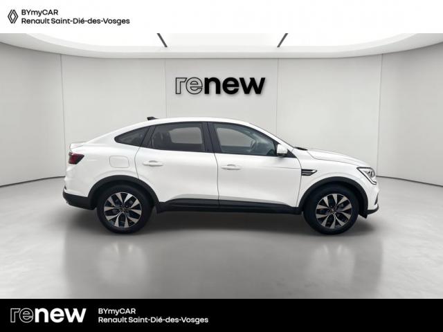 Renault Arkana image 9