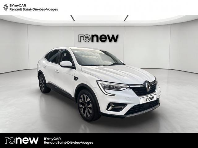 Renault Arkana image 4