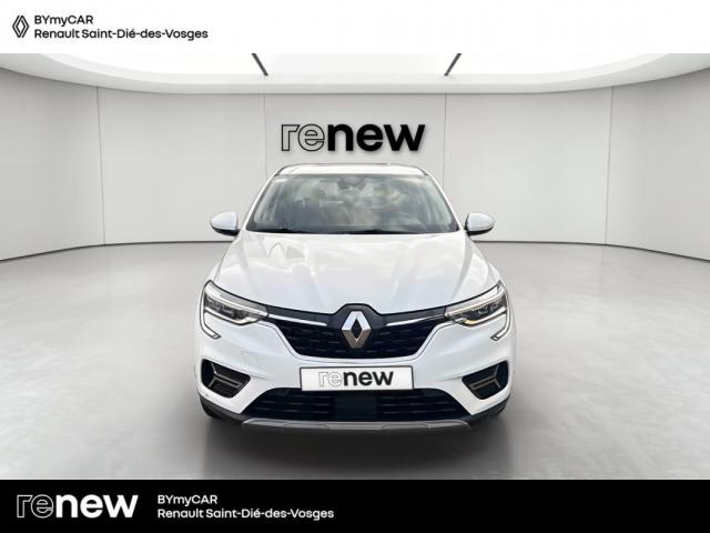Renault Arkana image 3