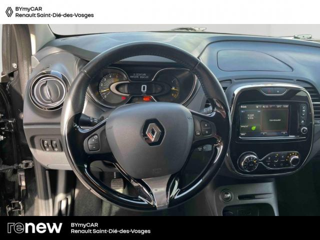 Renault Captur image 4