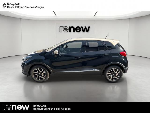 Renault Captur image 5