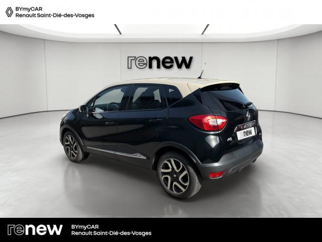 Renault Captur image 2