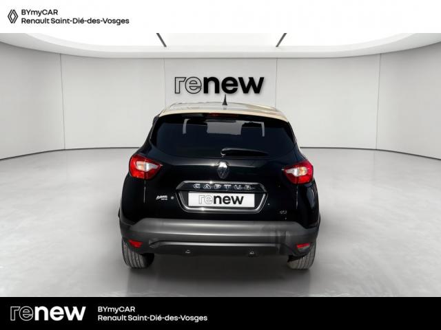 Renault Captur image 7