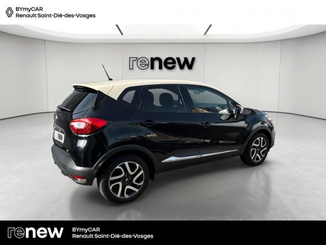 Renault Captur image 6