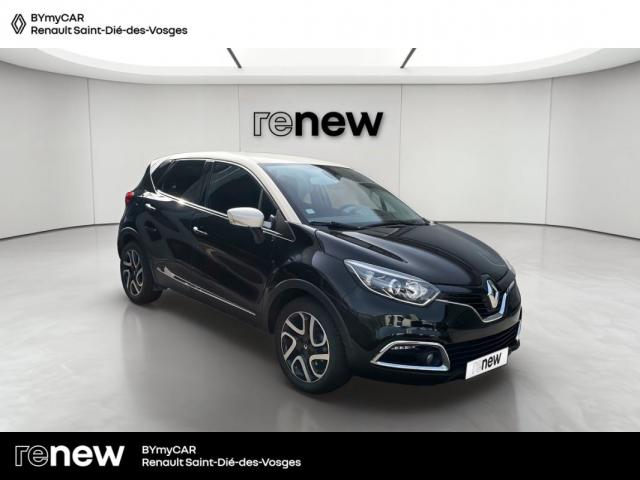 Renault Captur image 3