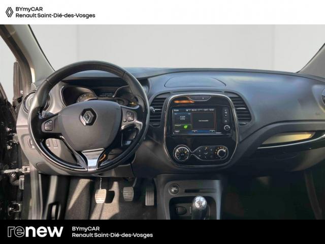 Renault Captur image 1
