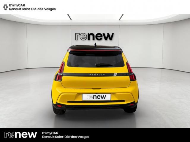 Renault R 5 image 6