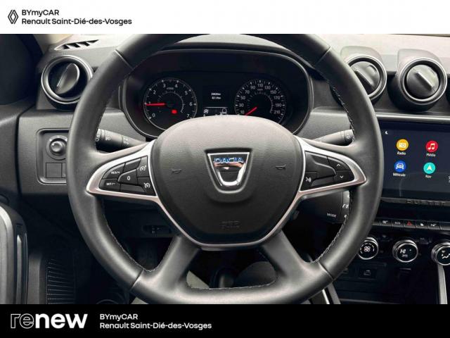 Dacia Duster image 2