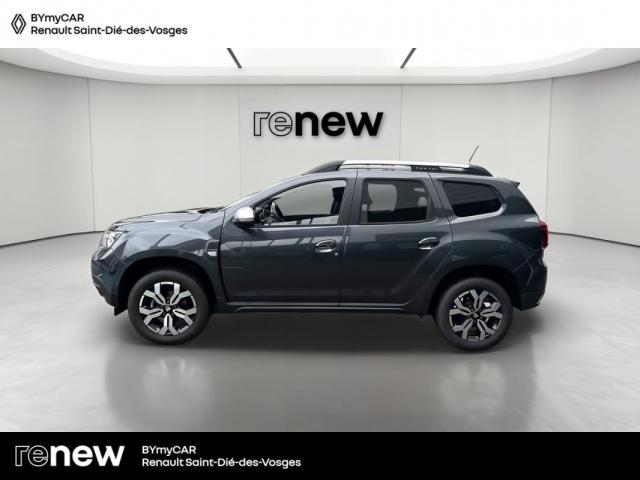 Dacia Duster image 5