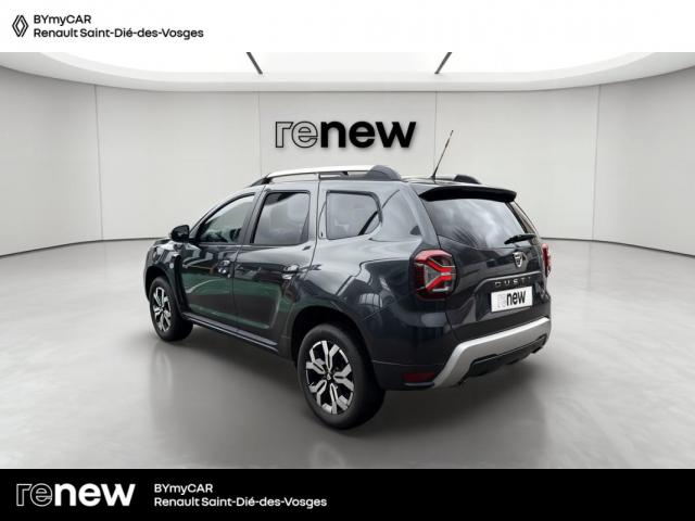 Dacia Duster image 6