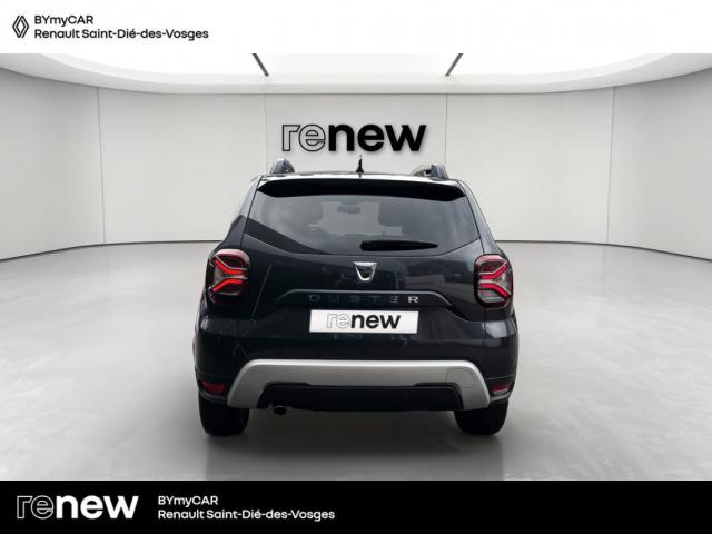 Dacia Duster image 7