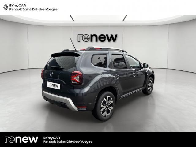 Dacia Duster image 9