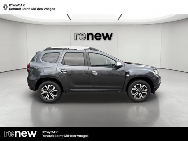 Dacia Duster image 4