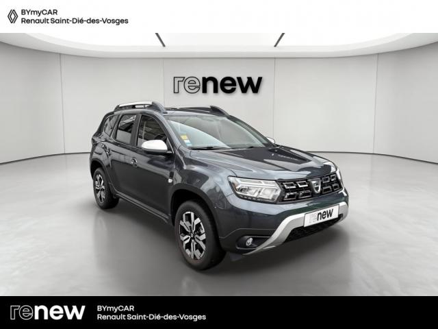 Dacia Duster image 3