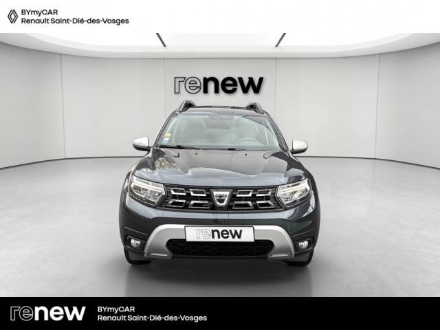 Dacia Duster image 1