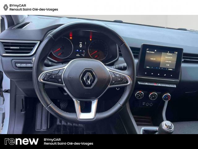 Renault Clio image 6