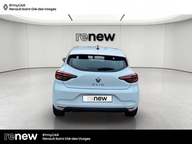 Renault Clio image 1