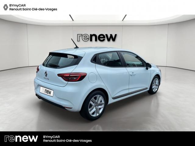 Renault Clio image 4