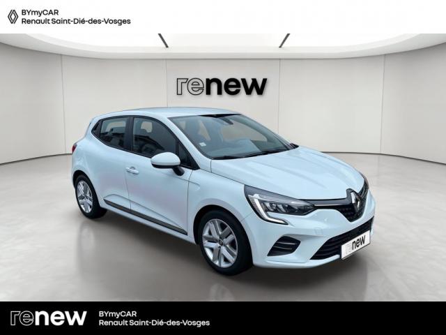 Renault Clio image 9