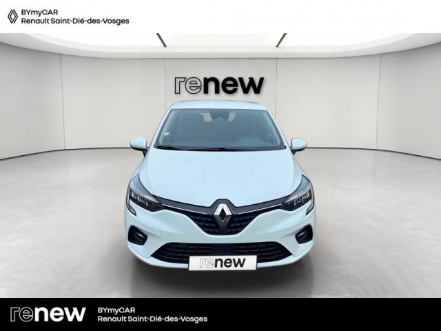 Renault Clio image 5