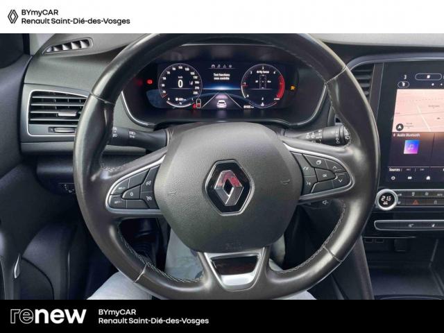 Renault Mégane image 2