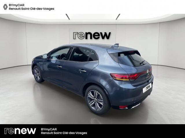 Renault Mégane image 4