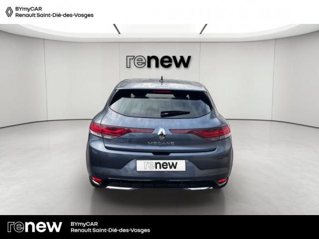 Renault Mégane image 5