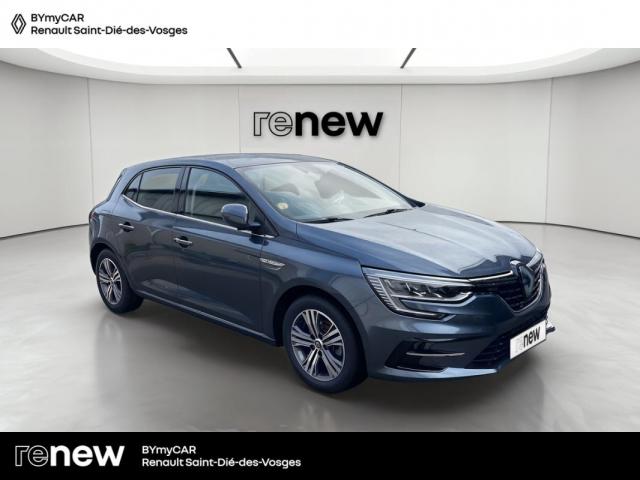 Renault Mégane image 8