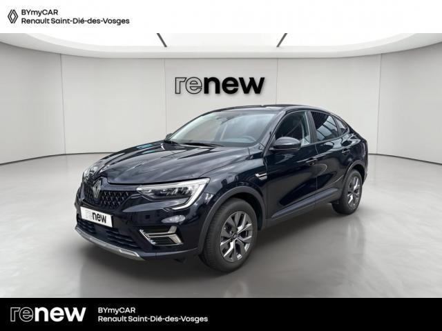 Renault Arkana Mild Hybrid 140 Edc Gsr2 Evolution