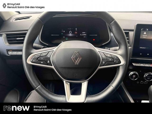 Renault Arkana image 5