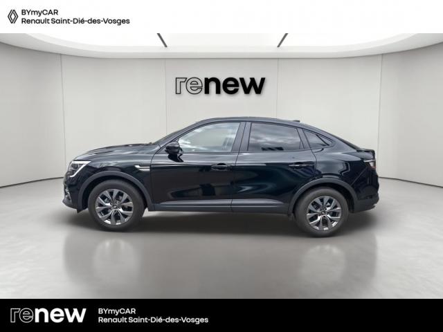 Renault Arkana image 1