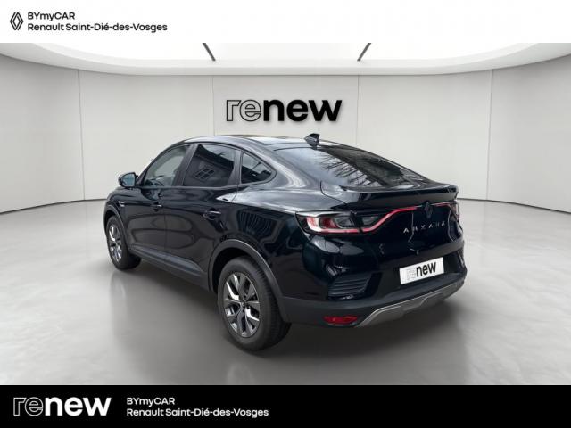 Renault Arkana image 6