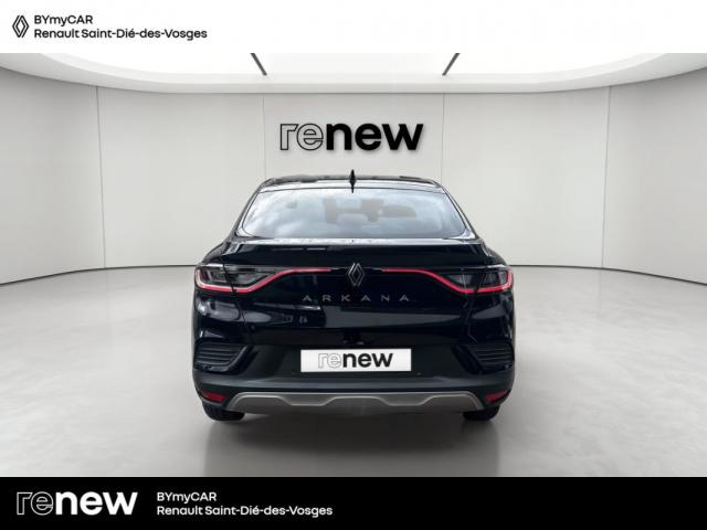 Renault Arkana image 2