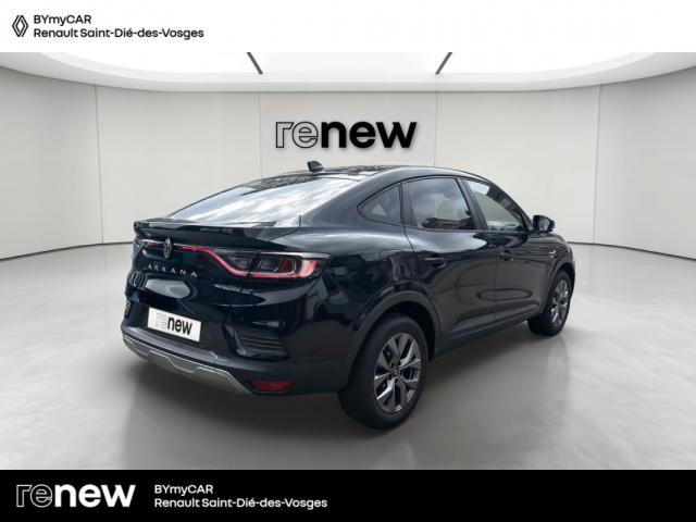 Renault Arkana image 8