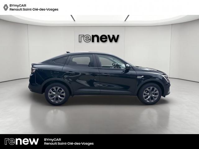 Renault Arkana image 9