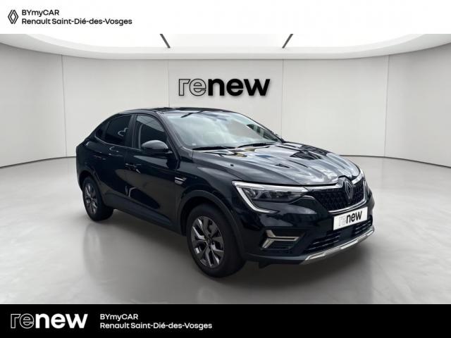 Renault Arkana image 3