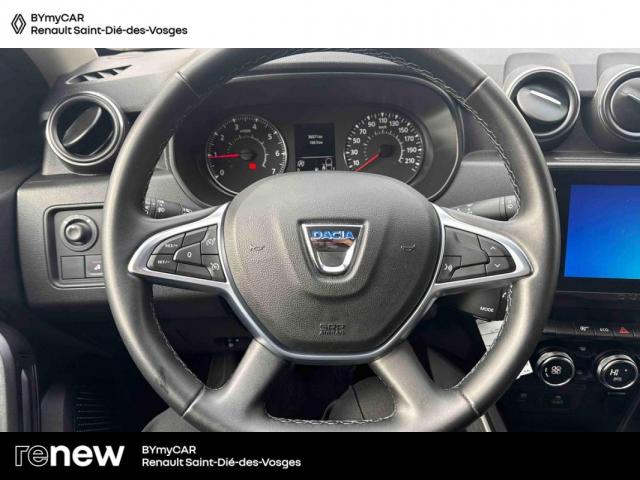 Dacia Duster image 6