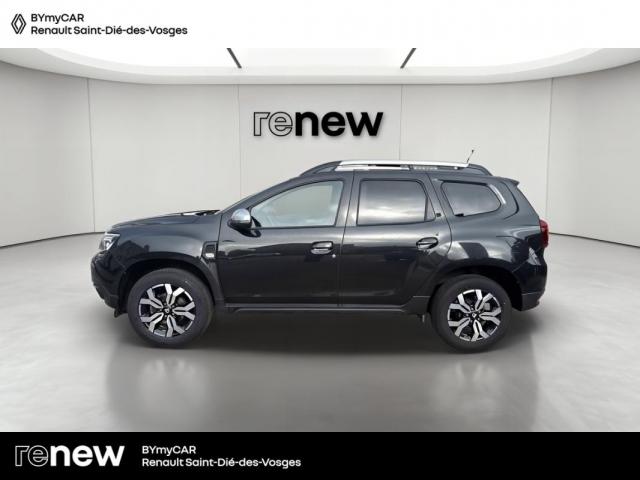 Dacia Duster image 9