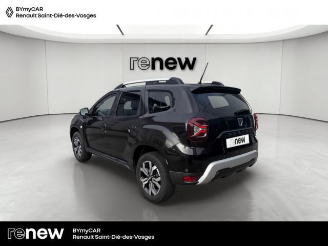 Dacia Duster image 8