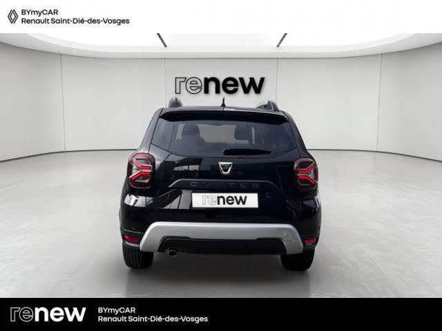 Dacia Duster image 5