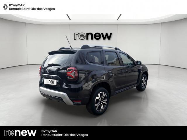 Dacia Duster image 3