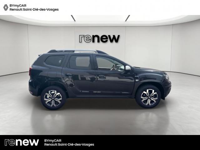 Dacia Duster image 1