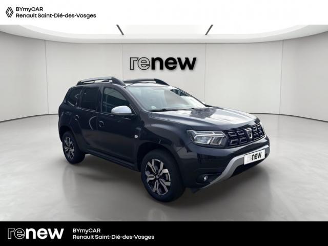 Dacia Duster image 4