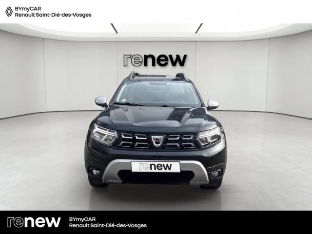 Dacia Duster image 7