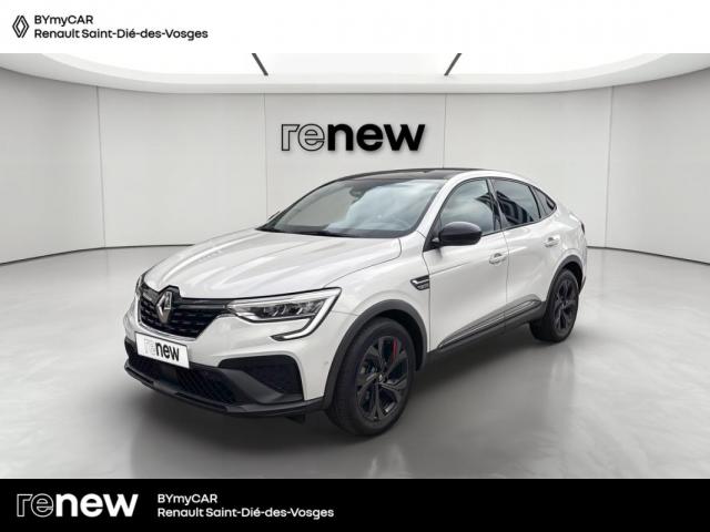 Renault Arkana E-Tech 145 - 21b R.s. Line