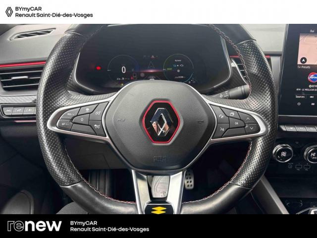 Renault Arkana image 6