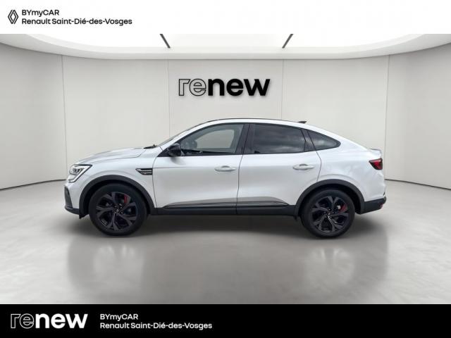 Renault Arkana image 1